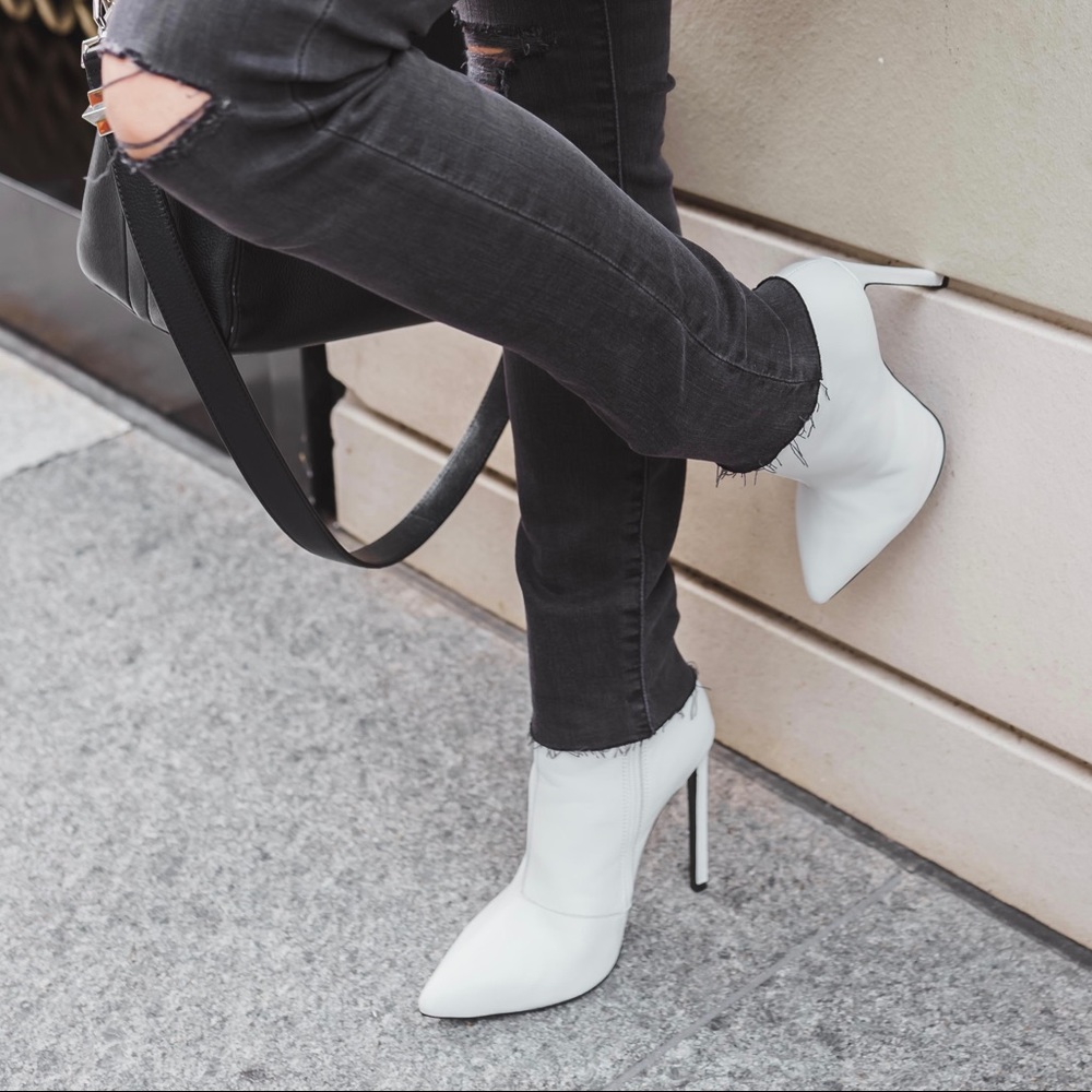 Tony Bianco Freddie Bootie